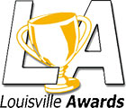 Louisville Awards - trophies, awards, engraving